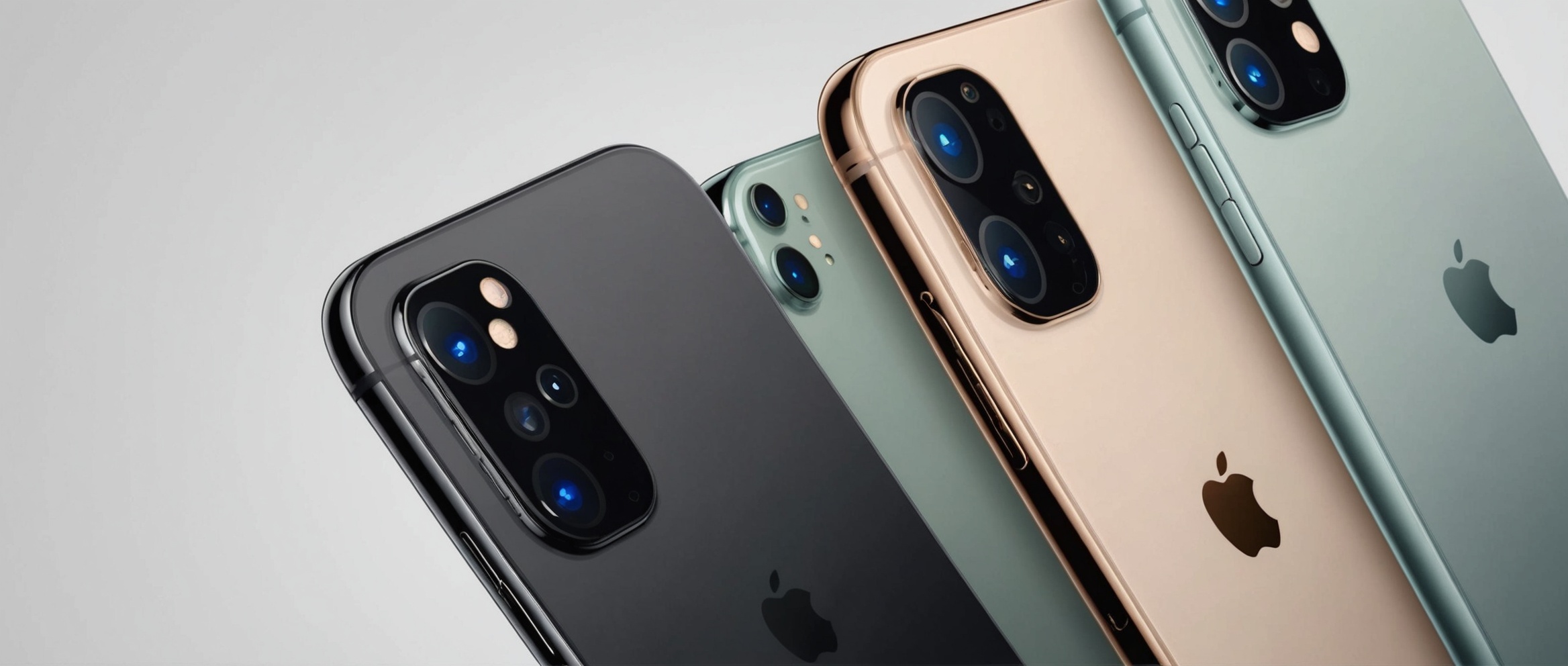 Топ-10 Инноваций в iPhone: Face ID, OLED Дисплеи, MagSafe и другое