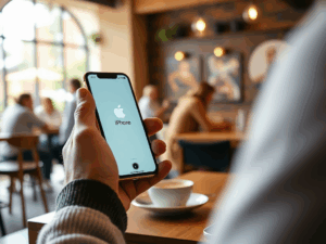 Обзор iOS: ключевые фишки операционной системы