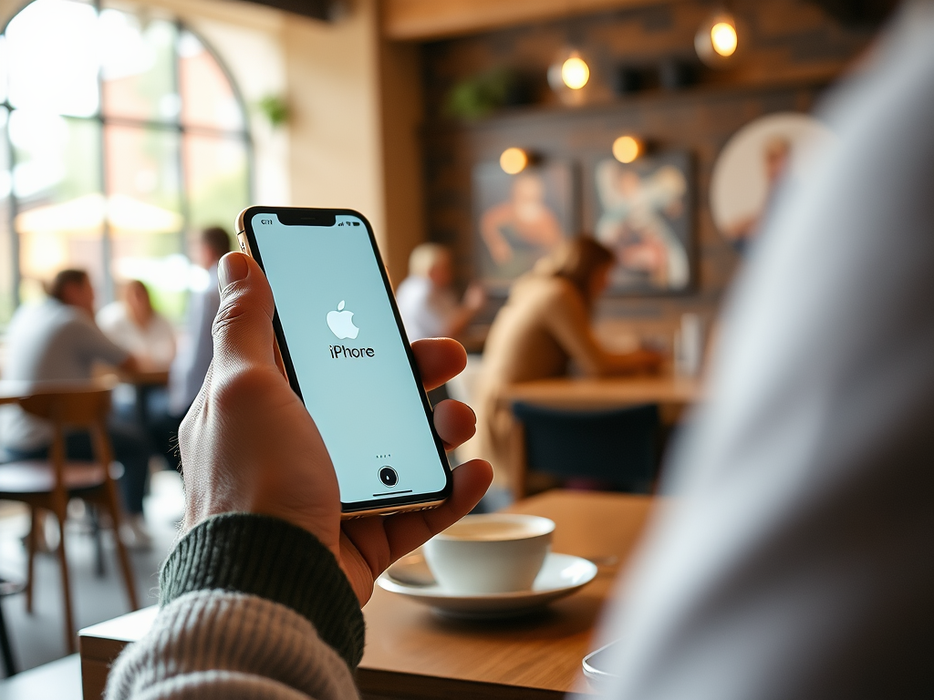 Обзор iOS: ключевые фишки операционной системы